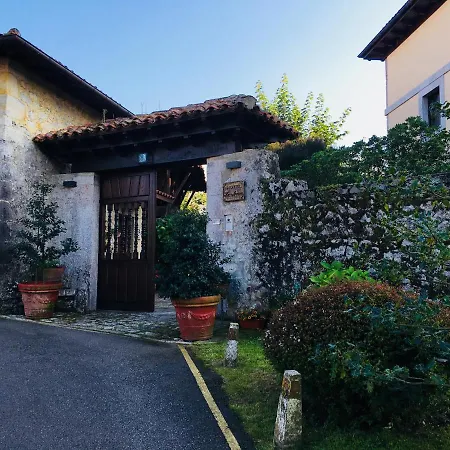 La Casina De La Arquera