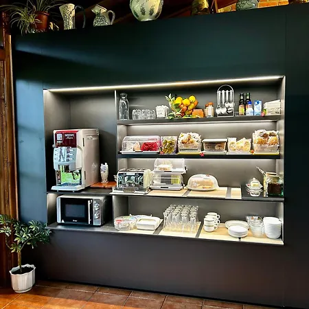 La Casina De La Arquera Holiday home *