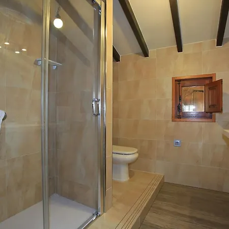 Holiday home La Casina De La Arquera Llanes