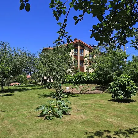 La Casina De La Arquera *