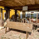 Nyaraló La Casina De La Arquera