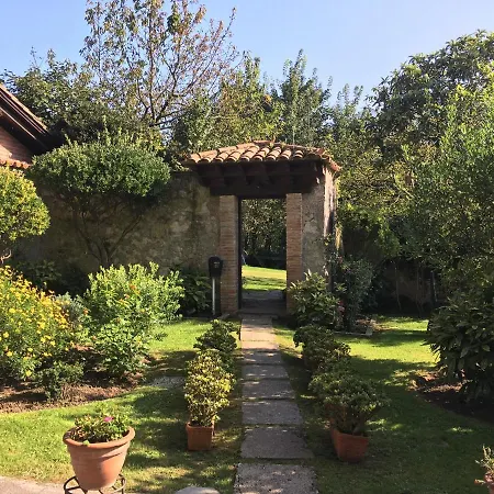 La Casina De La Arquera