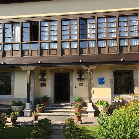 La Casina De La Arquera *