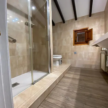 La Casina De La Arquera *