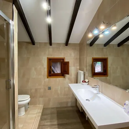 La Casina De La Arquera Dom wakacyjny
