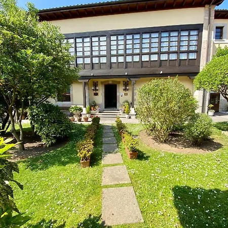 Hébergement de vacances La Casina De La Arquera *