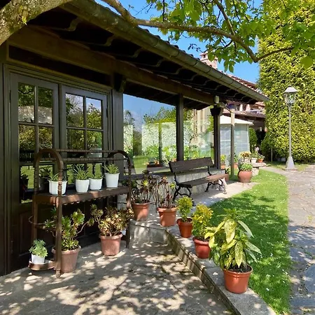 La Casina De La Arquera *