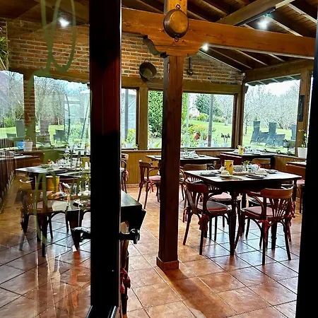 La Casina De La Arquera *