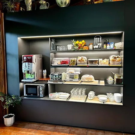 Ferienhaus La Casina De La Arquera