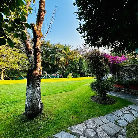 La Casina De La Arquera Vakantiehuis *