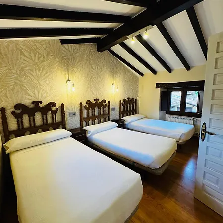 La Casina De La Arquera