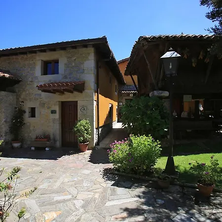 La Casina De La Arquera