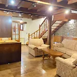 別荘 La Casina De La Arquera リャネス