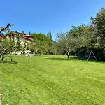 別荘 La Casina De La Arquera