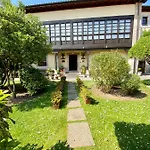 別荘 La Casina De La Arquera *