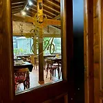 La Casina De La Arquera 別荘