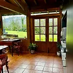La Casina De La Arquera 別荘