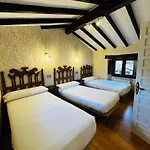 La Casina De La Arquera