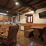 La Casina De La Arquera 別荘