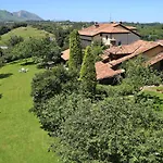 別荘 La Casina De La Arquera *