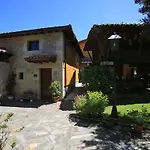 La Casina De La Arquera