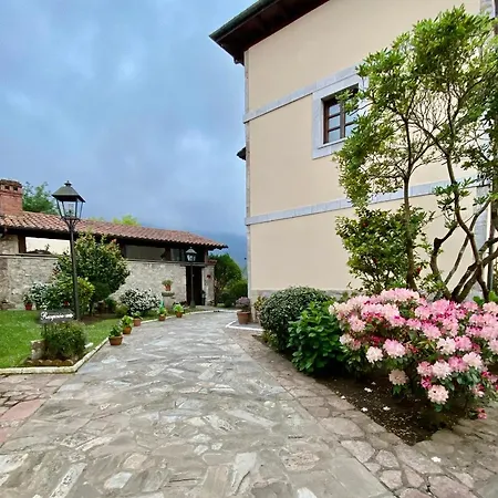 La Casina De La Arquera * リャネス